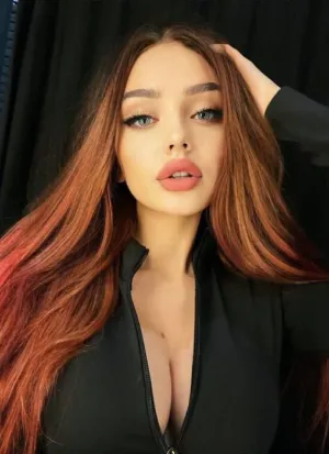 проститутка Николь, 21, Нижний Тагил