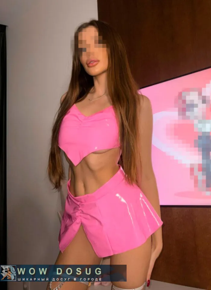 проститутка фея Алиса Deluxe, Нижний Тагил, +7 (917) 423-7103