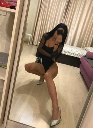 проститутка Саша, 24, Нижний Тагил