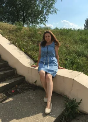 проститутка Полинка, 27, Нижний Тагил