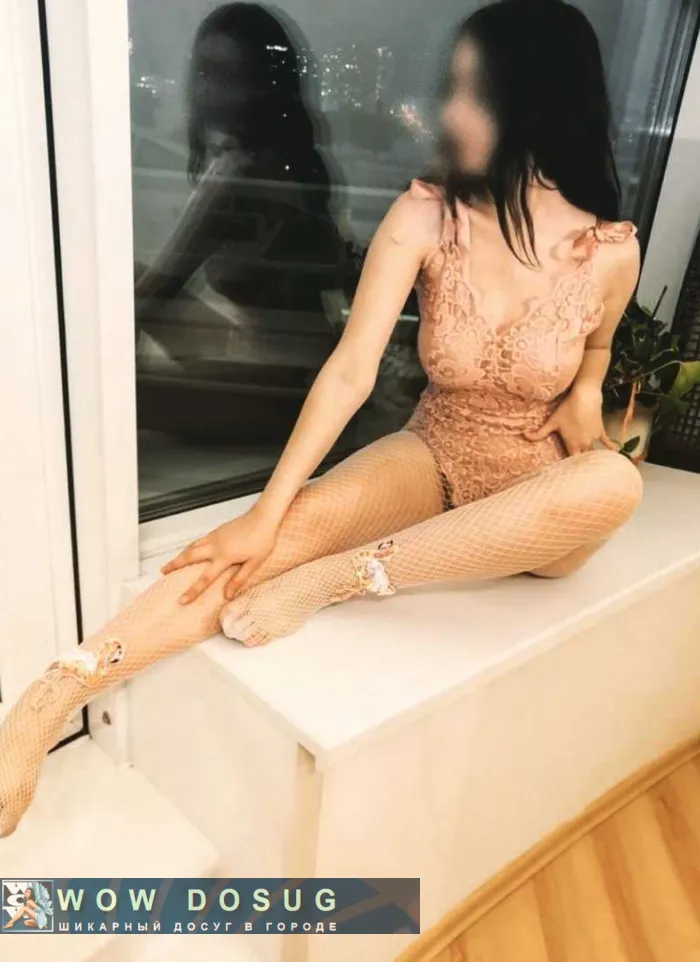 проститутка фея Анастасия, Нижний Тагил, +7 (996) 799-5346