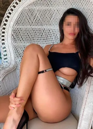 проститутка Дария, 24, Нижний Тагил