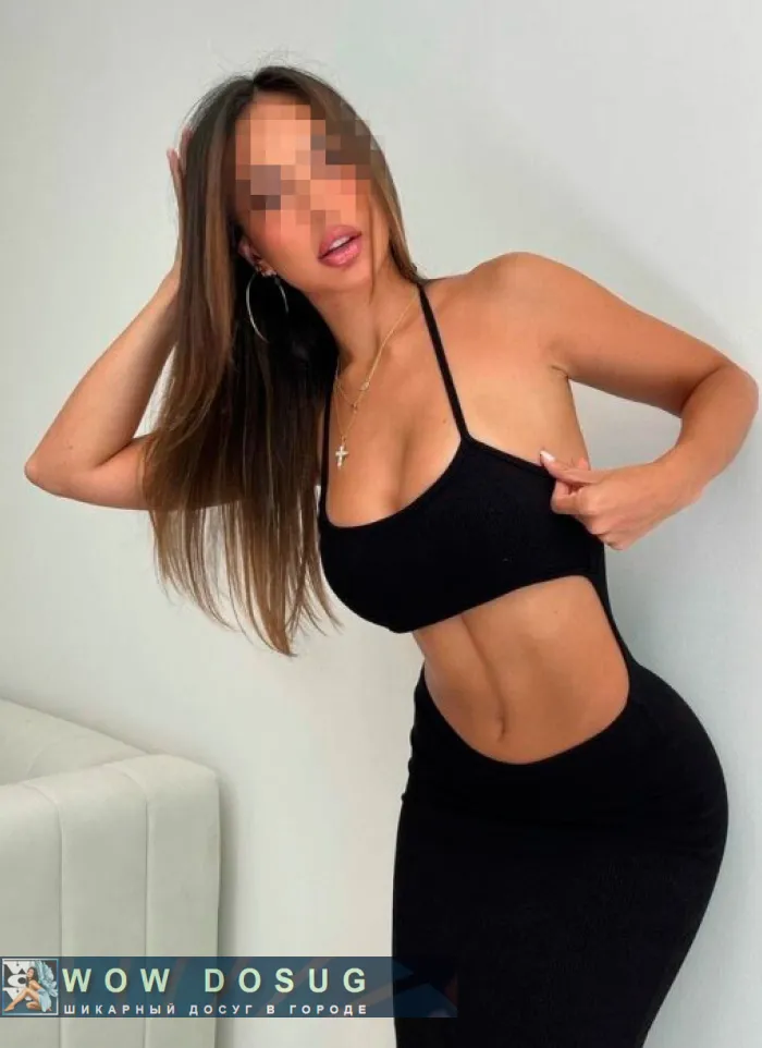 проститутка фея Полина, Нижний Тагил, +7 (951) 521-8942